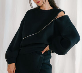 APOLINE pull marine