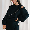 APOLINE pull marine APOLINE pull marine