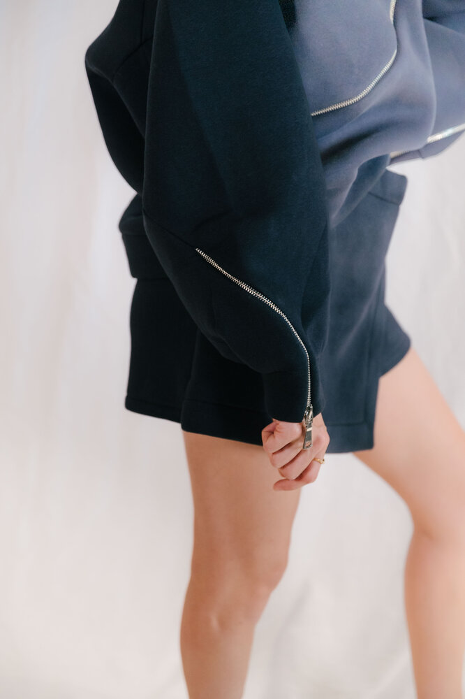 APOLINE pull marine APOLINE pull marine