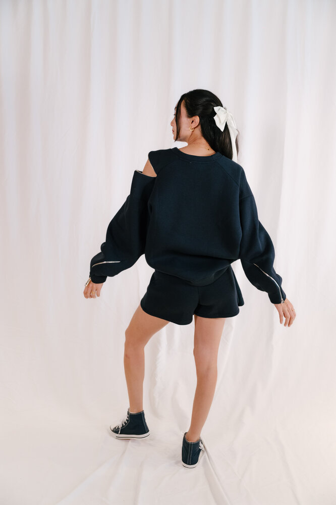 APOLINE pull marine APOLINE pull marine