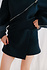 EMMELINE jupe-short marine