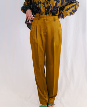 ESSENTIEL ELEANNA pantalon