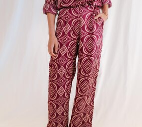 AMANDA pantalon