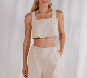 LUCIE top