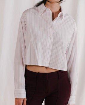 MBYM DARLENE chemisier MBYM DARLENE chemisier