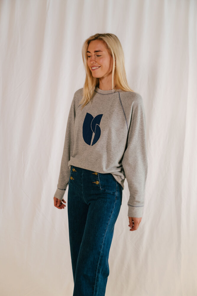 VICTORINE jean bleu medium VICTORINE jean bleu medium