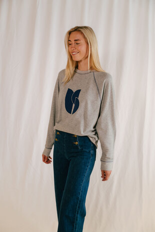 VICTORINE jean bleu medium VICTORINE jean bleu medium