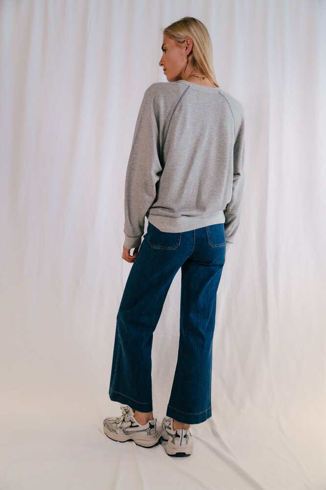 VICTORINE jean bleu medium VICTORINE jean bleu medium