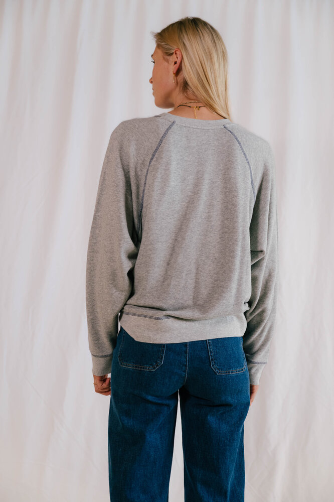 VICTORINE jean bleu medium VICTORINE jean bleu medium