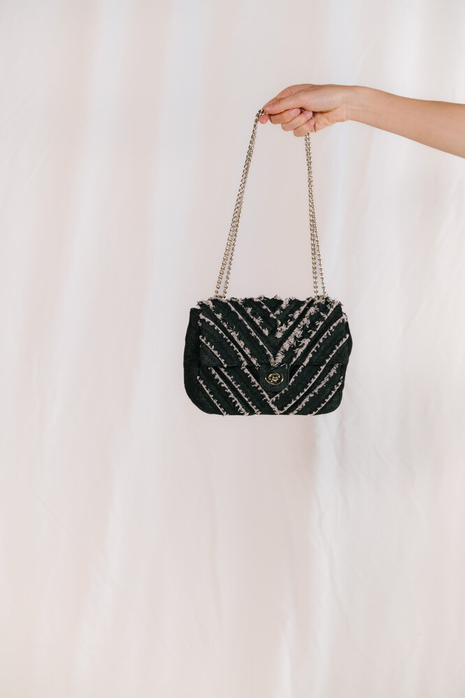 CHARLEINE sac noir CHARLEINE sac noir