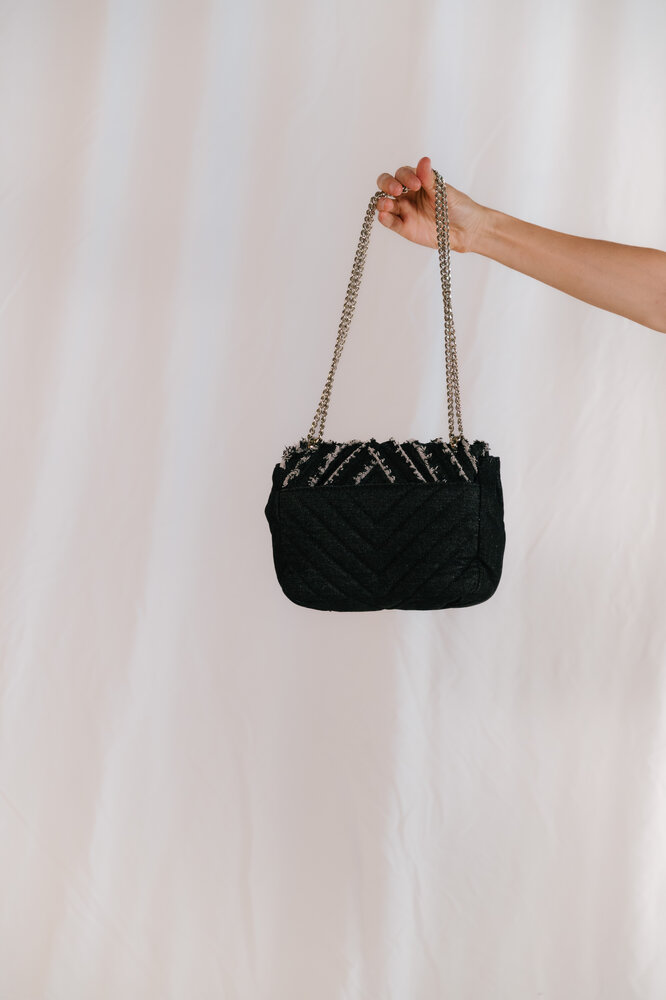 CHARLEINE sac noir CHARLEINE sac noir