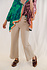 VICTORINE jean beige VICTORINE jean beige