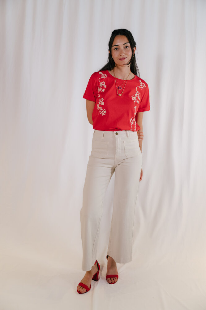 LIORA t-shirt LIORA t-shirt