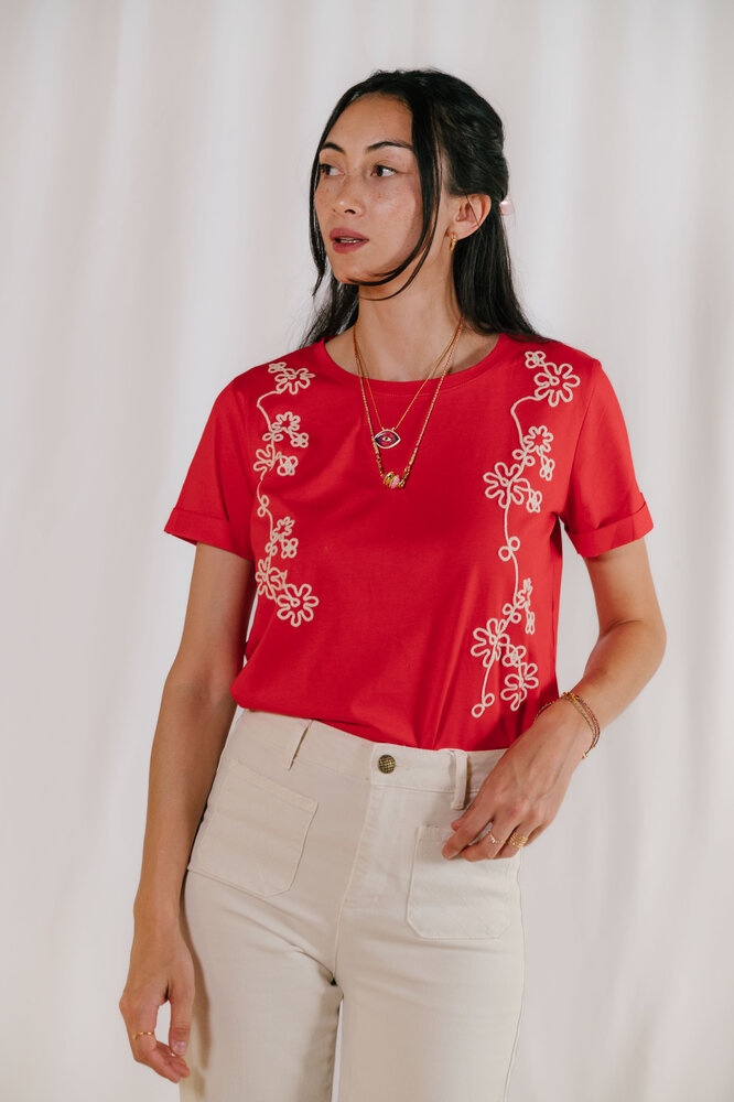 LIORA t-shirt LIORA t-shirt