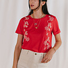 LIORA t-shirt LIORA t-shirt