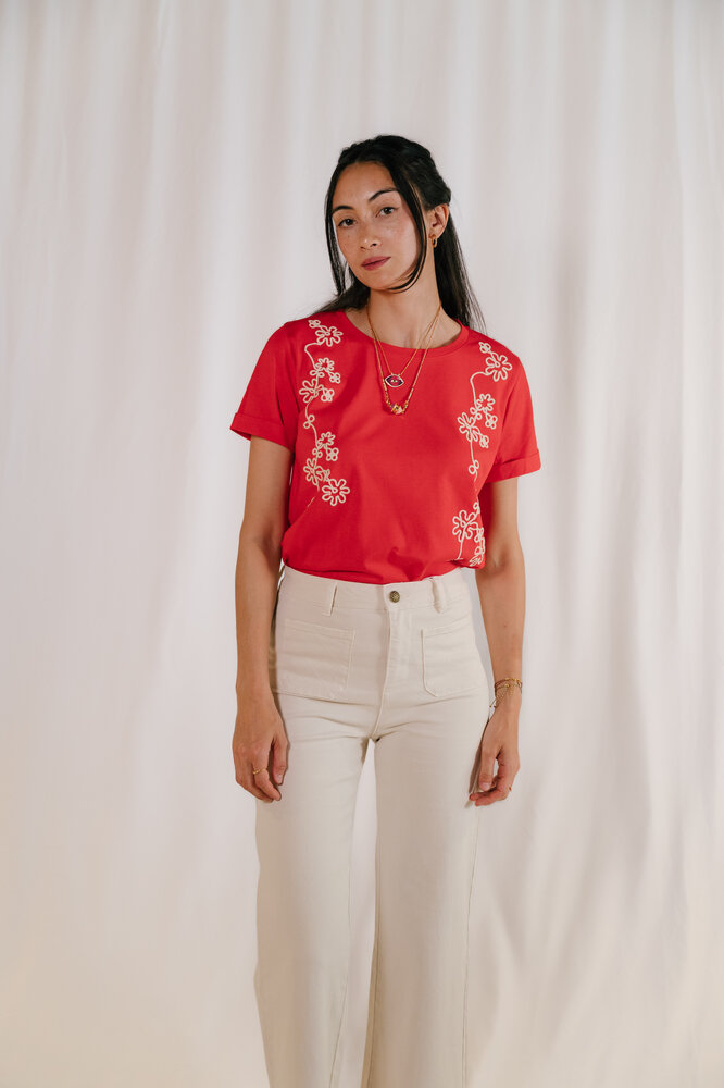 LIORA t-shirt LIORA t-shirt