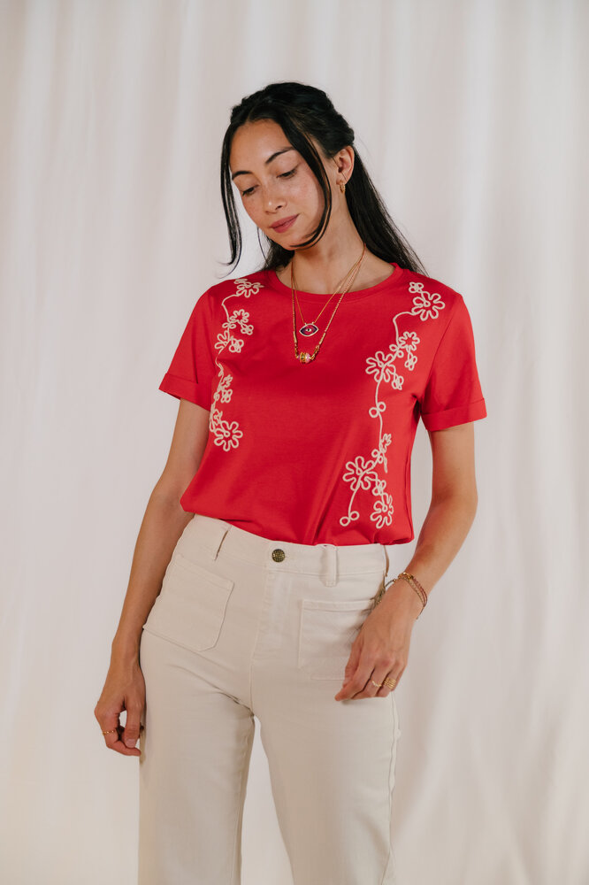 LIORA t-shirt LIORA t-shirt