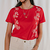 LIORA t-shirt LIORA t-shirt