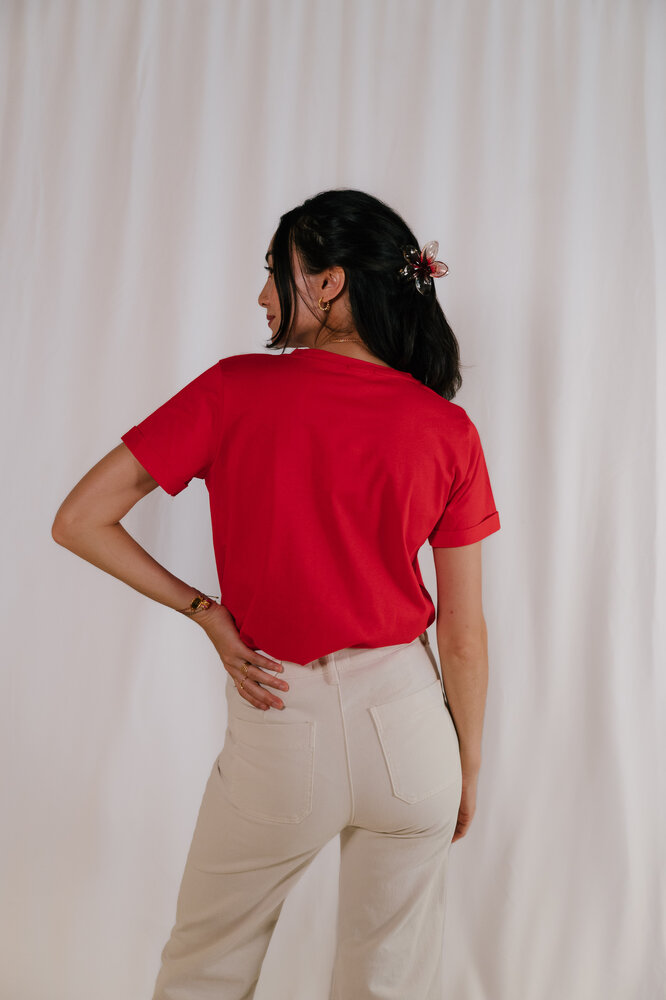 LIORA t-shirt LIORA t-shirt