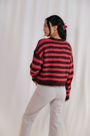 AMERICAN VINTAGE MARIGOLD pull