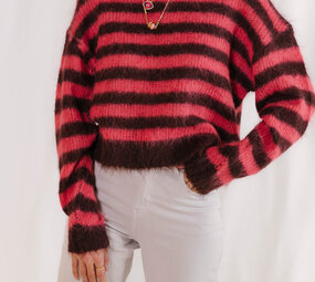AMERICAN VINTAGE MARIGOLD pull