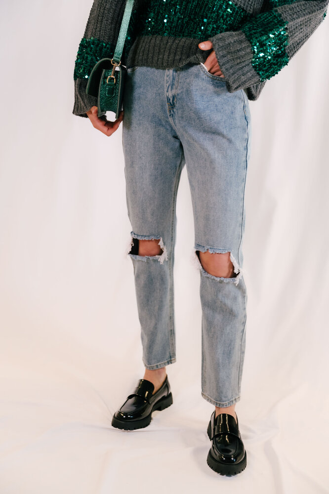 MEREDITH jeans MEREDITH jeans