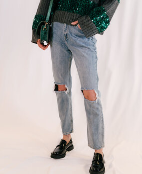 MEREDITH jeans MEREDITH jeans