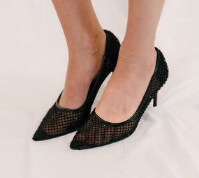 ELINA chaussures à talons