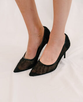 ELINA chaussures à talons