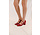 LOUEVA escarpins rouges