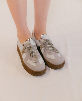 ERIC baskets compensées