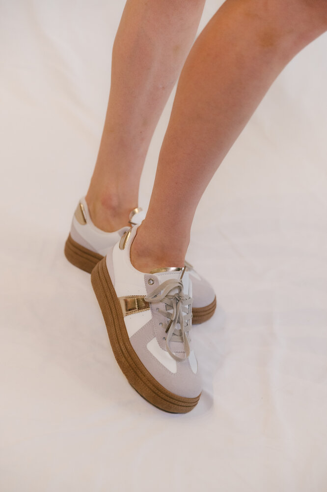 ERIC baskets compensées ERIC baskets compensées