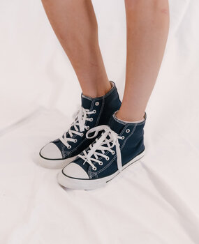 ARUBA sneakers noires