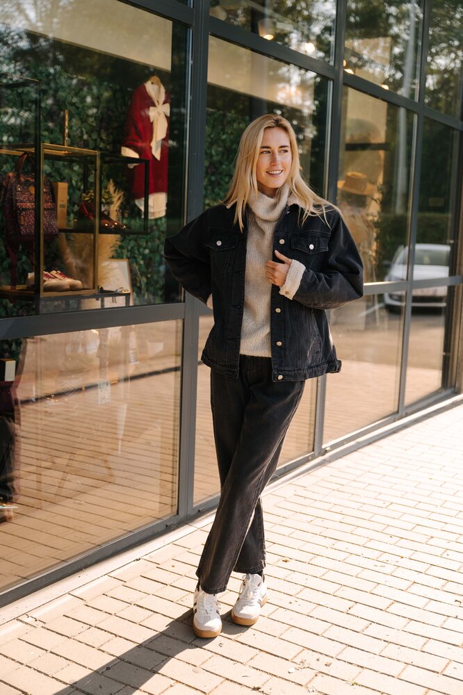 FAYE veste grise FAYE veste grise
