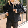 FAYE veste grise FAYE veste grise