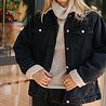 FAYE veste grise FAYE veste grise
