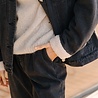 FAYE veste grise FAYE veste grise