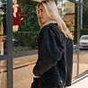 FAYE veste grise FAYE veste grise