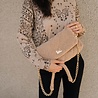 HOLLY sac taupe