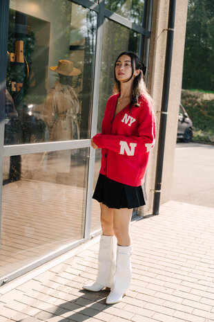 YUNIA  jupe noire YUNIA  jupe noire