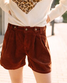 ROSIE short camel