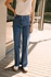 GASPARD jean bleu GASPARD jean bleu