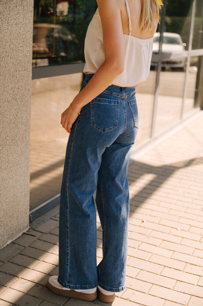 GASPARD jean bleu GASPARD jean bleu