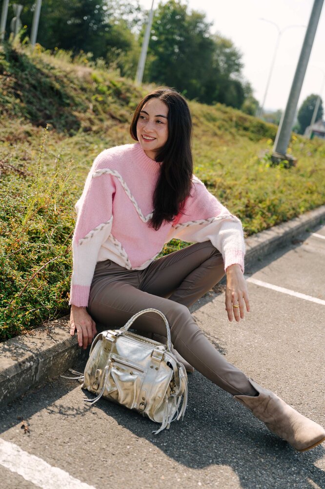 SUFIA sac or SUFIA sac or