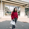 SUFIA sac argent SUFIA sac argent