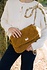 HOLLY sac moutarde