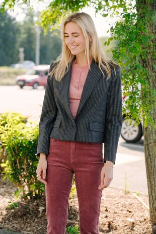 HANA body vieux rose