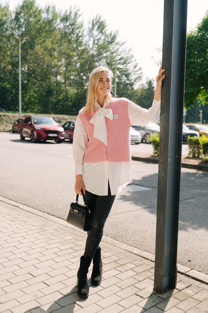 REFA sac noir REFA sac noir