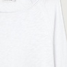 AMERICAN VINTAGE PATRICIA t-shirt blanc AMERICAN VINTAGE PATRICIA t-shirt blanc