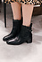 MELODIA bottines noires MELODIA bottines noires